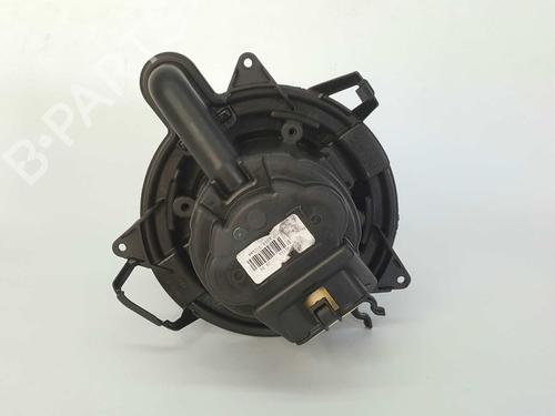 Heater blower motor RENAULT CAPTUR I (J5_, H5_) 1.5 dCi 110 | BP8259163M62 