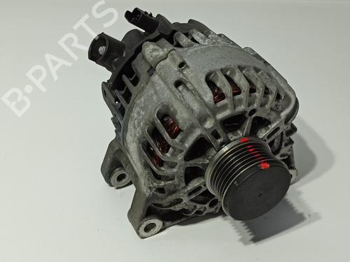 Used Alternator PEUGEOT 5008 II (MC_, MJ_, MR_, M4_) 1.2 THP (MRHNYH, MRHNYW, MRHNSJ, MRHNSU, MRHNSM) (131 hp) 29320224