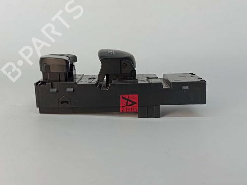 Left front window switch NISSAN MICRA V (K14) 1.5 DCI | BP8915228I27 