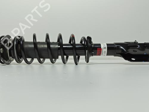 Right front shock absorber MITSUBISHI MIRAGE / SPACE STAR VI Hatchback (A0_A)  | BP29196583M17 
