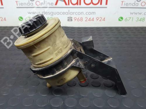 Power steering reservoir FIAT ULYSSE (179_) 2.2 JTD | BP14530189M117 