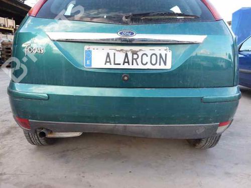 Starter FORD FOCUS I (DAW, DBW)  | BP6816030M8 