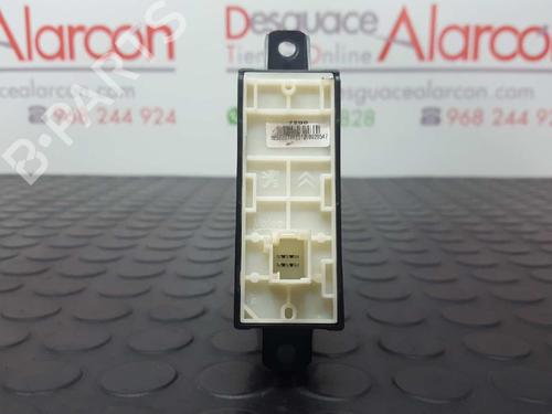 Switch PEUGEOT 208 I (CA_, CC_) 1.4 HDi | BP11494774I30