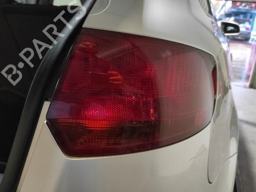 Right taillight AUDI A3 (8P1) 2.0 TDI 16V | BP29264017C35