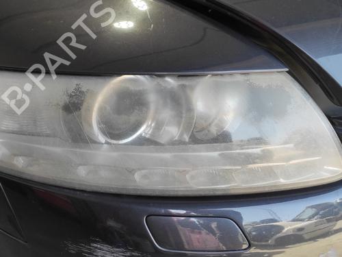 Right headlight AUDI A6 C6 Avant (4F5) | BP24966389C29 - Image 2
