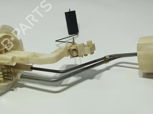 Fuel pump NISSAN TERRANO II (R20) 2.7 TDi 4WD | BP7241950M76