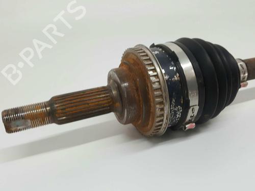 Arbre de transmission arrière gauche LEXUS RX (_U3_) 300 (MCU35_, MCU35R) | BP5210810M40