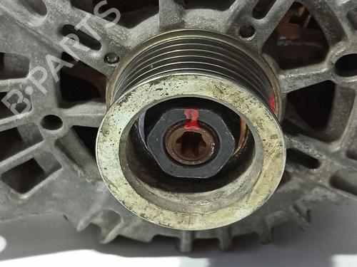 Alternator FORD FIESTA VI (CB1, CCN)  | BP36801008M7  - Image 5
