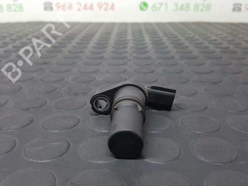 Electronic sensor RENAULT KANGOO / GRAND KANGOO II (KW0/1_) 1.5 dCi 70 (KW0V, KW0A) | BP14528561M84 