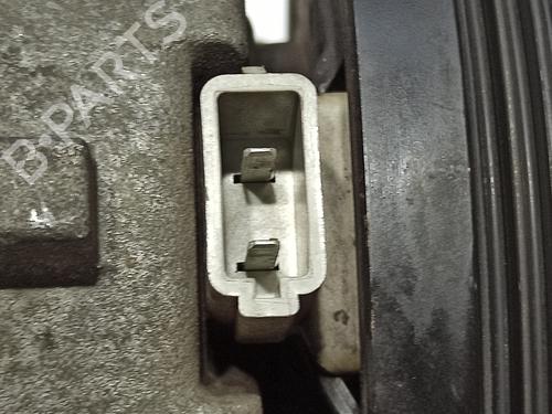 AC Kompressor FORD MONDEO III (B5Y)  | BP27857212M34