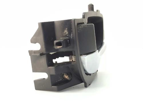 Rear left interior door handle TOYOTA YARIS (_P13_) 1.5 (NSP131_) | BP4827575I15 
