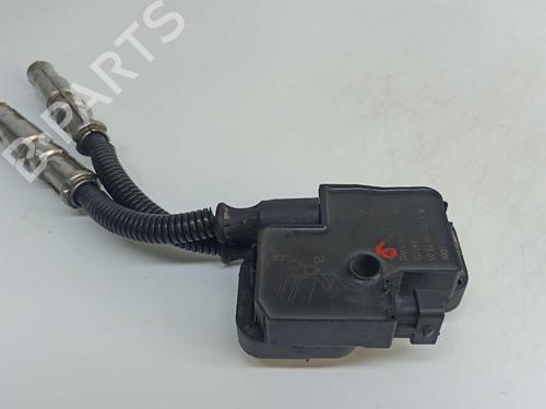 Ignition coil MERCEDES-BENZ M-CLASS (W163) ML 320 (163.154) | BP8103262M94