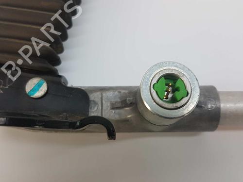 Rear right belt tensioner MERCEDES-BENZ C-CLASS Coupe (CL203) C 220 CDI (203.706) | BP14540150C90