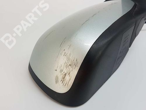 Retrovisor derecho MAZDA 6 Hatchback (GG) 2.0 DI (GG14) | BP7303735C27 