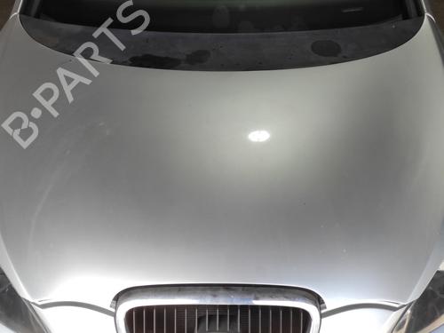 Hood SEAT LEON (1P1) 1.8 TSI BP26726239C1