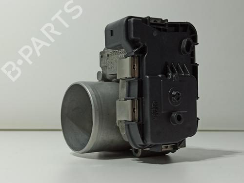 Used Throttle body SEAT LEON (5F1) 1.4 TSI (125 hp) 22684865