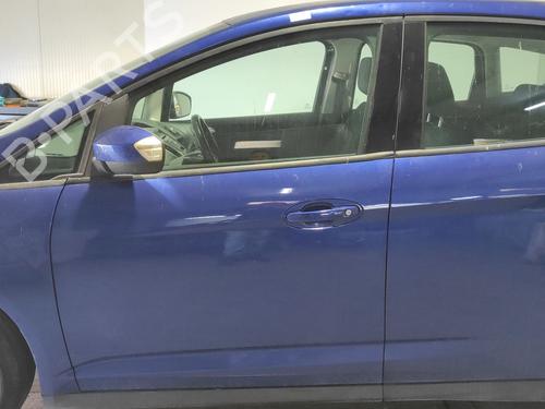 Used Left front door Left front door 36092114 36092114
