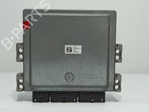 Engine control unit (ECU) NISSAN QASHQAI II SUV (J11, J11_) 1.5 dCi | BP15690732M57 