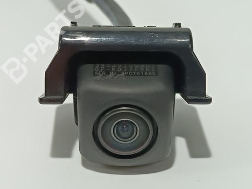 Camera HONDA CIVIC X Hatchback (FC_, FK_) 1.5 VTEC (FK7) | BP11529173E14 