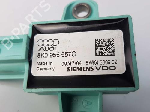 Electronic sensor AUDI A5 (8T3) 2.7 TDI | BP4802251M84