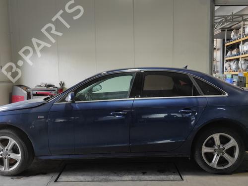 Used Parts AUDI A4 B8 (8K2) 2.0 TDI (190 hp) 4281427