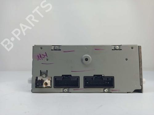 Radio FORD FOCUS III 1.6 TDCi | BP10001842E6