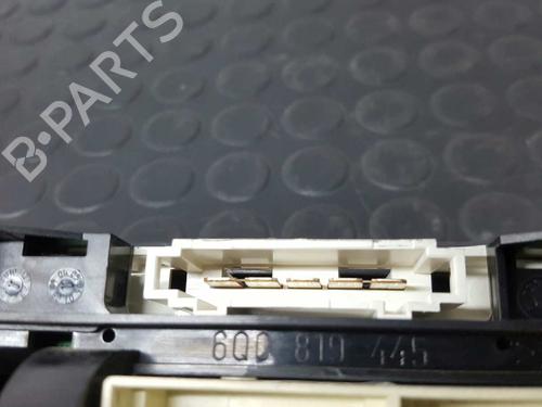 Climate control SEAT IBIZA IV SC (6J1, 6P5) 1.4 TDI | BP2747827I5