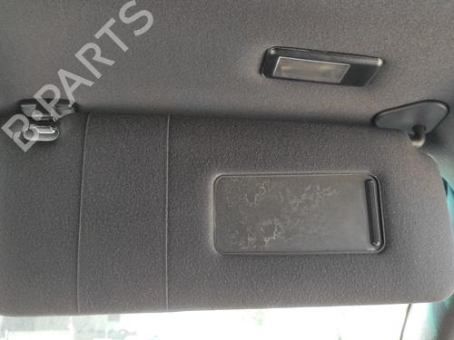 Right sun visor BMW X5 (E53) 4.4 i | BP13100107I2 