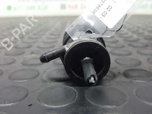 Spylervæskepumpe AUDI A8 D3 (4E2, 4E8) 4.0 TDI quattro | BP14529257E24 