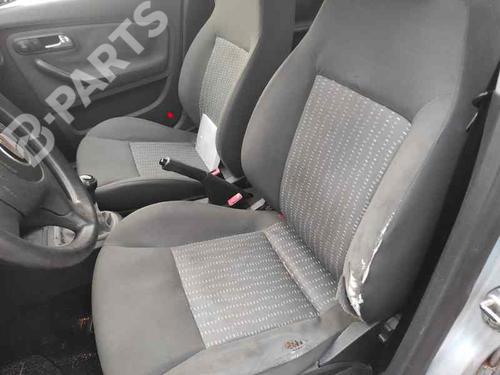 Headlight switch SEAT IBIZA III (6L1)  | BP8616017I24 