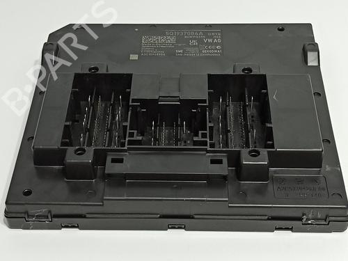 Used Electronic module VW T-ROC (A11, D11) 1.5 TSI (150 hp) 23437039