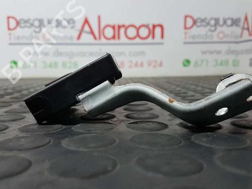 Electronic module TOYOTA VERSO (_R2_) 2.0 D-4D (AUR20_, AUR20R) | BP2783062M83