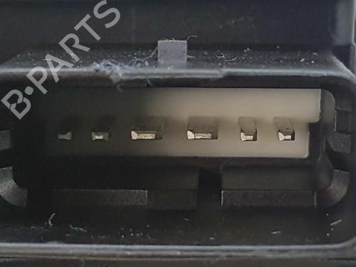 Rear left window mechanism CITROËN C5 III Break (RW_) 1.6 HDi 110 | BP3283656C24