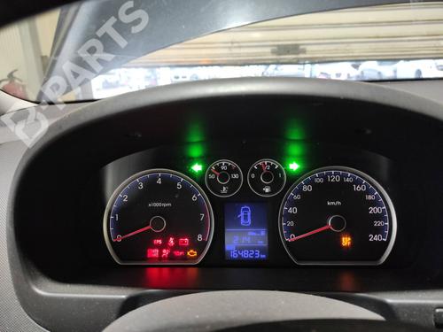 Instrument cluster HYUNDAI i30 (FD) 1.4 | BP11411630C47 