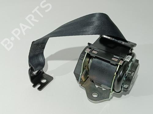 Used Rear left seatbelt LAND ROVER RANGE ROVER VELAR (L560) 2.0 D240 SD4 4x4 (241 hp) 29294695