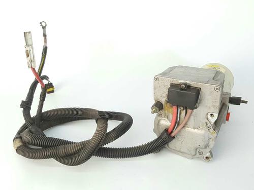 Steering pump OPEL ASTRA G Hatchback (T98)  | BP7782162M99 