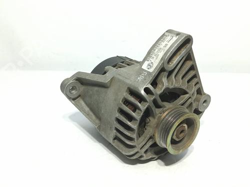 Alternator FIAT SEICENTO / 600 (187_) 1.1 (187AXB, 187AXB1A, 187AXC1A02) | BP12319333M7 