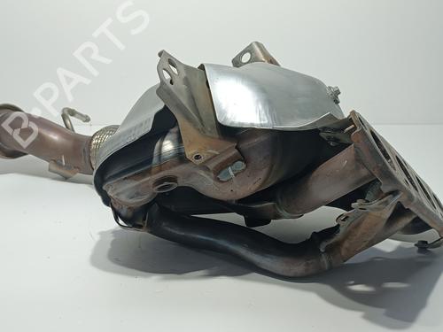 Catalyst MAZDA CX-30 (DM) 2.0 SKYACTIV-G | BP27666527M10