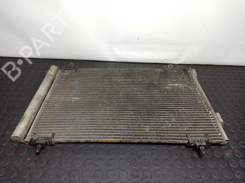 AC radiator PEUGEOT 3008 I MPV (0U_) 2.0 HDi | BP16392091M32