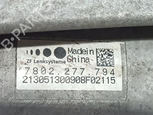 Steering rack BMW 1 (F20) 114 d | BP27689142M22