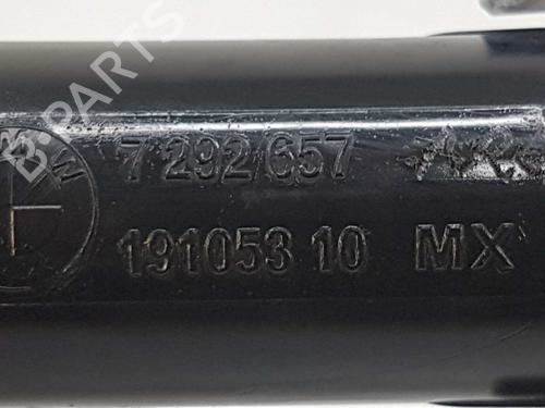 Headlight washer BMW X5 (F15, F85) xDrive 30 d | BP14542586E17 