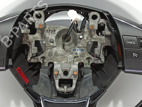 Ratt MITSUBISHI ASX (GA_W_)  | BP31336725C49 