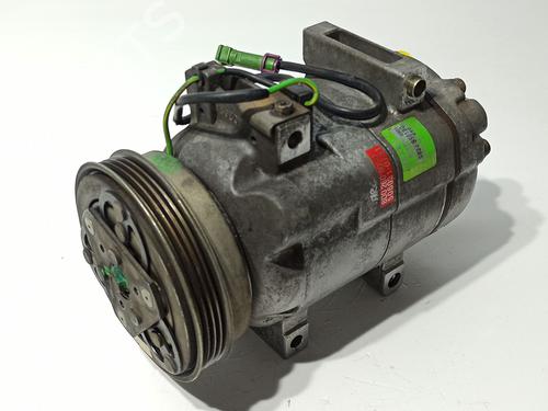 AC-Kompressor AC-Kompressor AUDI A4 B5 (8D2) 1.9 TDI (110 hp) 33953002 33953002