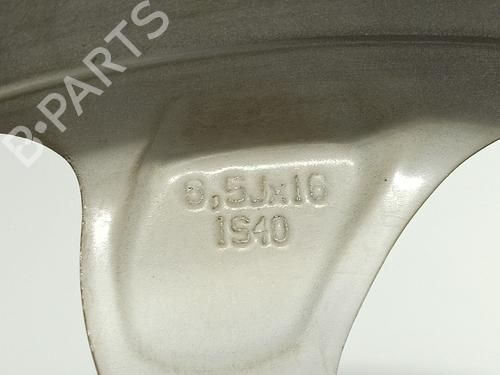 Felg OPEL CORSA E (X15) 1.3 CDTI (08, 68) | BP38784453C45 - Image 7