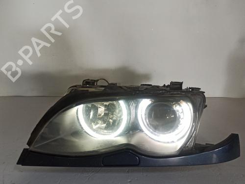 Venstre forlygte BMW 3 (E46) 320 d | BP23560624C28 
