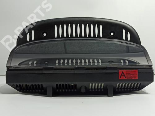 Display BMW 5 (E60) 525 d | BP10320834C48 