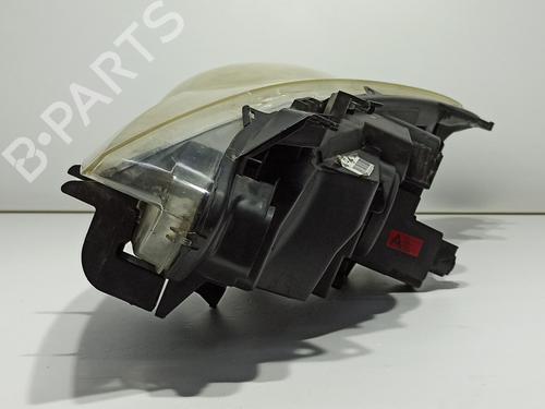 Højre forlygte PEUGEOT 307 (3A/C) 1.6 HDi 110 | BP21390347C29 
