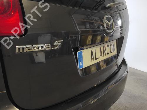 Tailgate MAZDA 5 (CR) 2.0 CD (CR19) | BP21227275C6