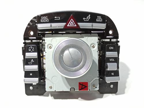 Used Switch MERCEDES-BENZ S-CLASS (W221, V221) [2005-2013]  26174336