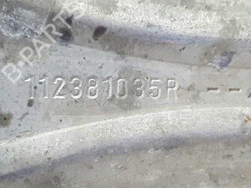 Engine mount RENAULT CLIO IV (BH_) 1.5 dCi 75 | BP10264285M89